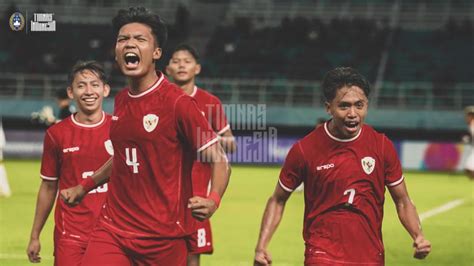 pinay unggol|Hasil Timnas Indonesia U.